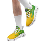 Custom 2026 World Cup Brazil Sneakers DIY Country Flag Running Shoes Lightweight Sport Shoes Gift for Football Fans Personalized Team Name and Logo FN003-F027085-5