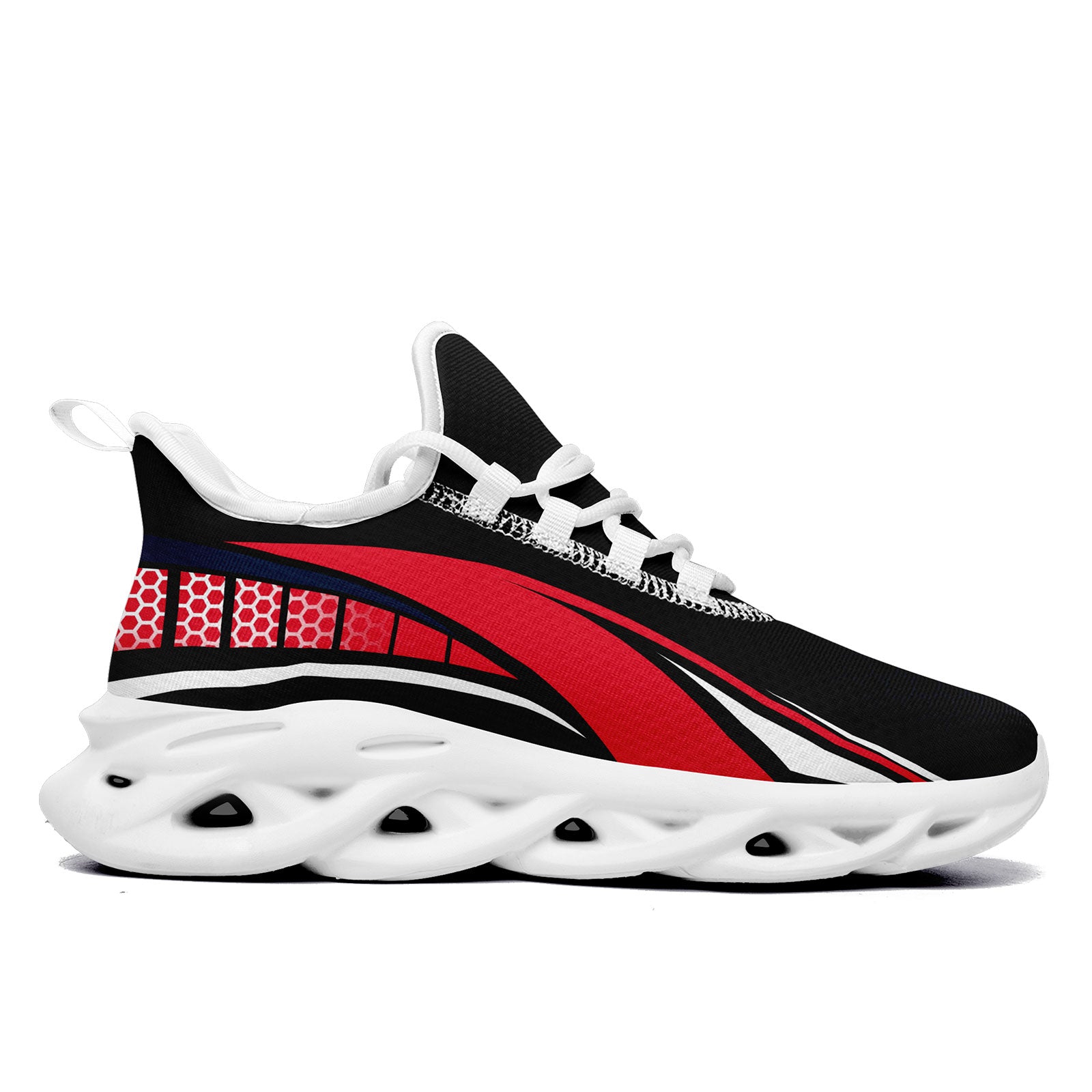 Custom Maxsoul Shoes Personalized Sneaker FN003-E025022-18