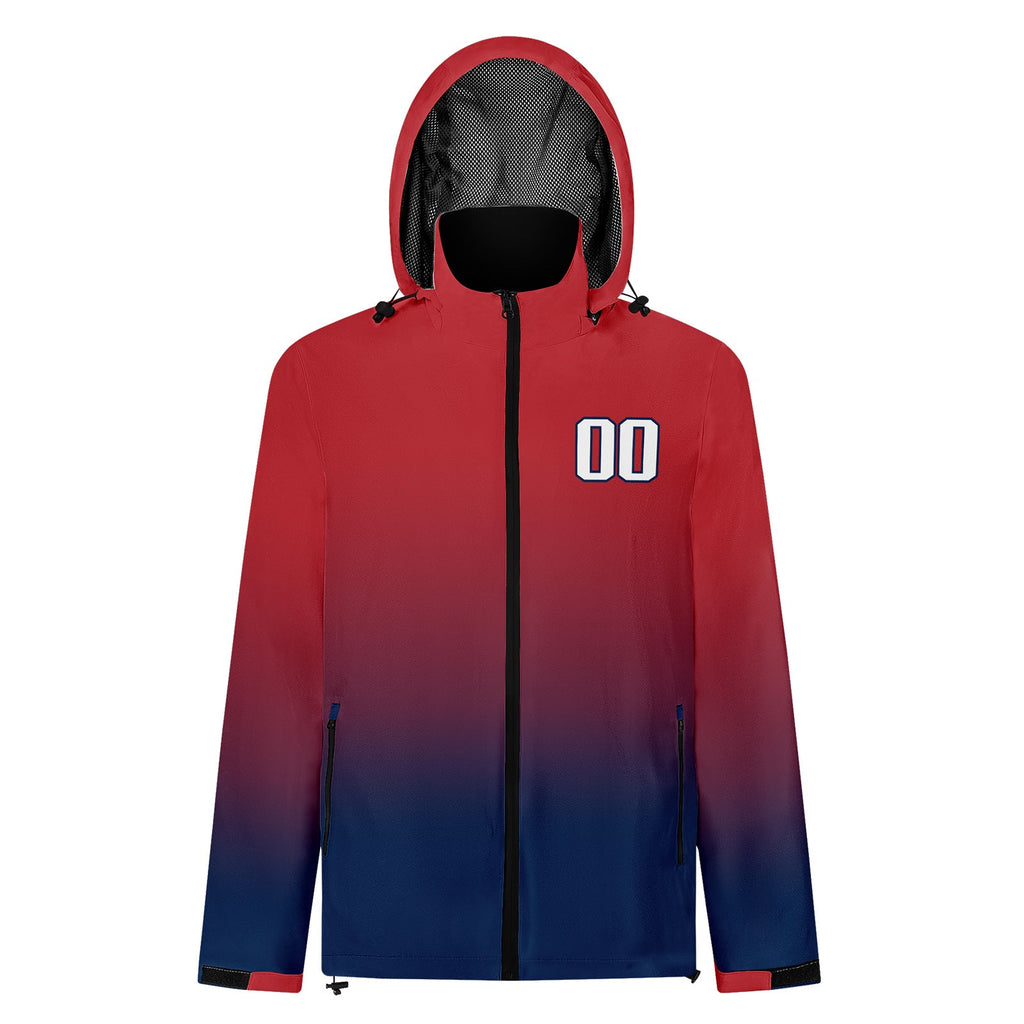 Custom Baseball Outerwear Hat and Shoes Combo Offer Personalized Combo ZH-E025023-5