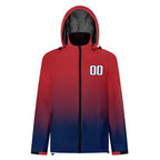 Custom Baseball Outerwear Hat and Shoes Combo Offer Personalized Combo ZH-E025023-5