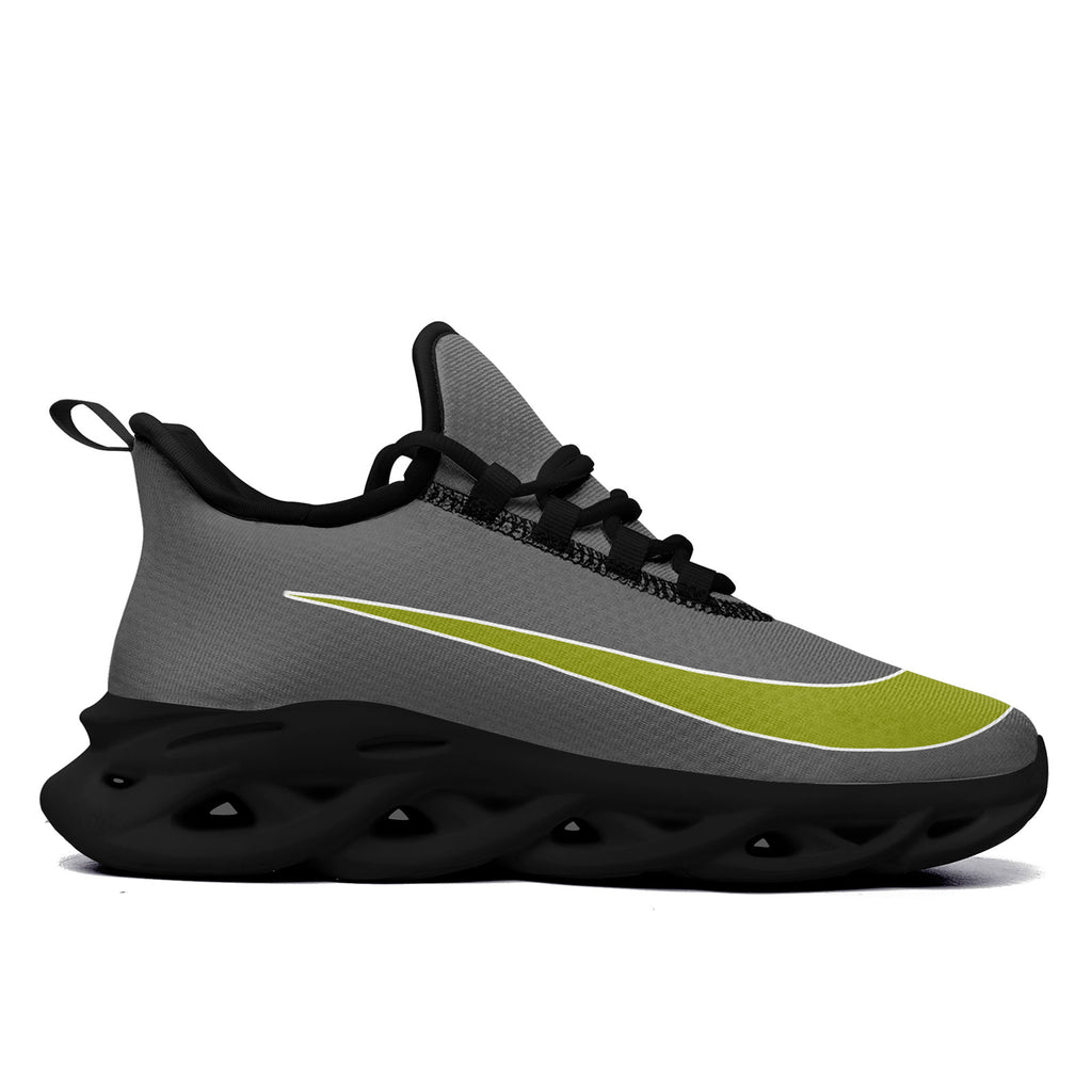 Custom Maxsoul Shoes Personalized Sneaker FN003-E020109-9