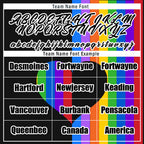 Custom Jacket Bomber Full-Snap Varsity Letterman Personalized Jacket FZ005-D025003-9
