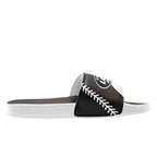 Custom Personalized Slide Sandal Shoes Personalized Sneaker FN055-E023029-23