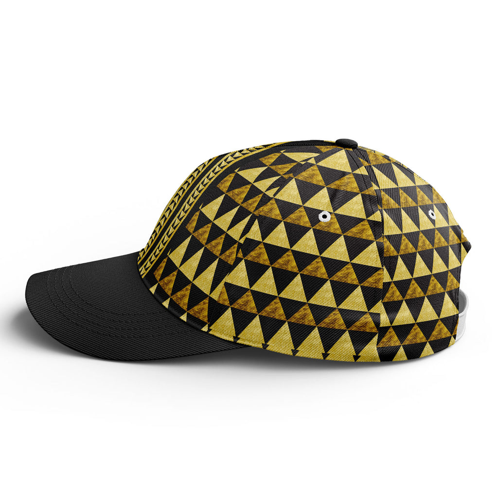 Personalized 2026 Egypt Soccer Fan Hat - Add Your Name & Design Custom 2026 Football Tournament Hat YW061-F025146-4
