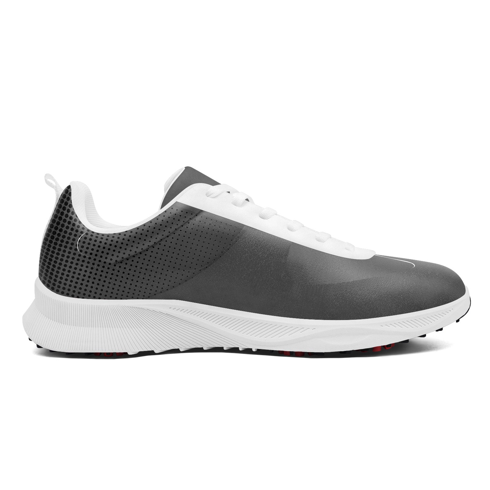 Custom Premium Golf Performance Shoes Personalized Sneaker FN070-E020013-7