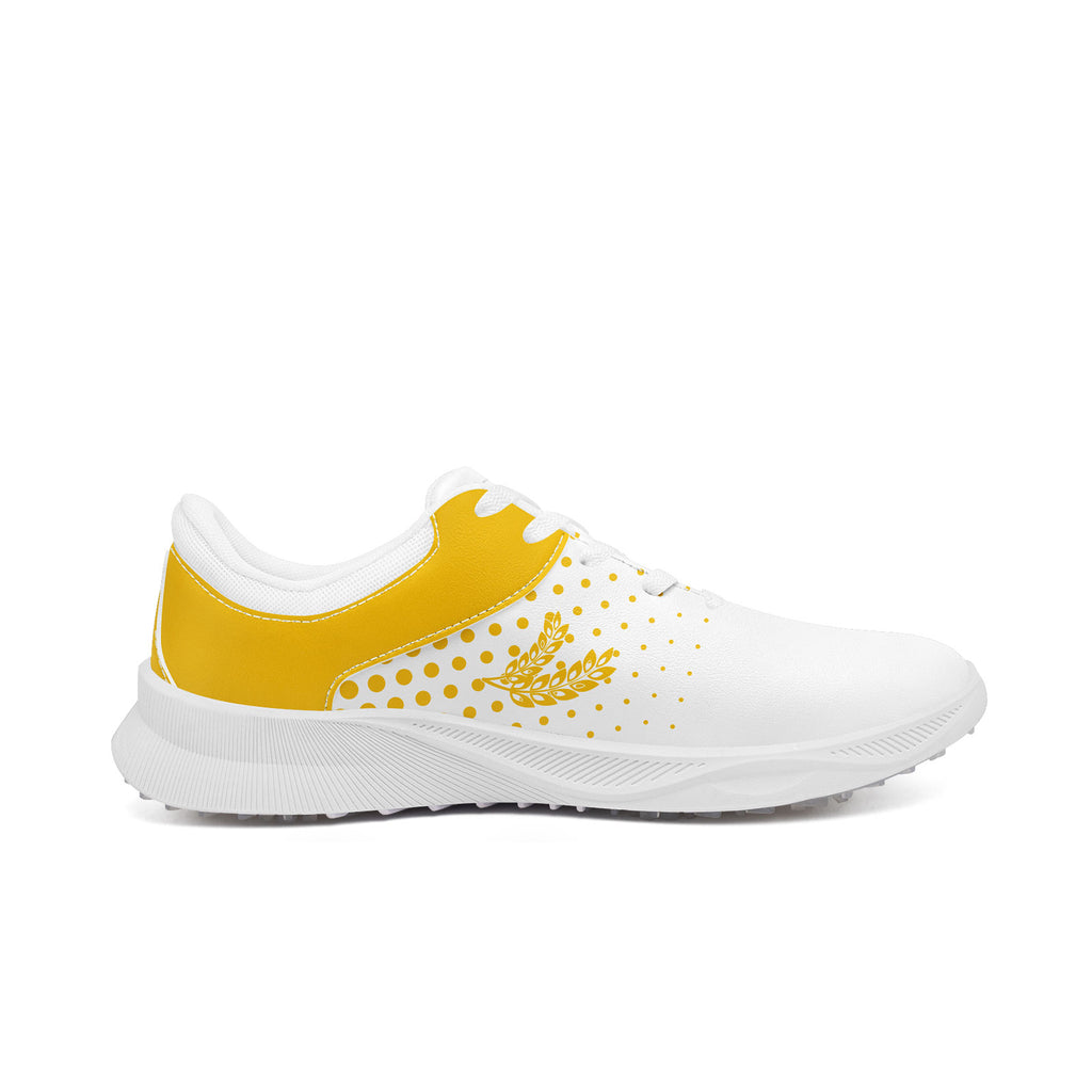 Custom Premium Golf Performance Shoes Personalized Sneaker FN062-E025042-5