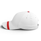 Personalized 2026 England Soccer Fan Hat - Add Your Name & Design Custom 2026 Football Tournament Hat YW061-F025130-1