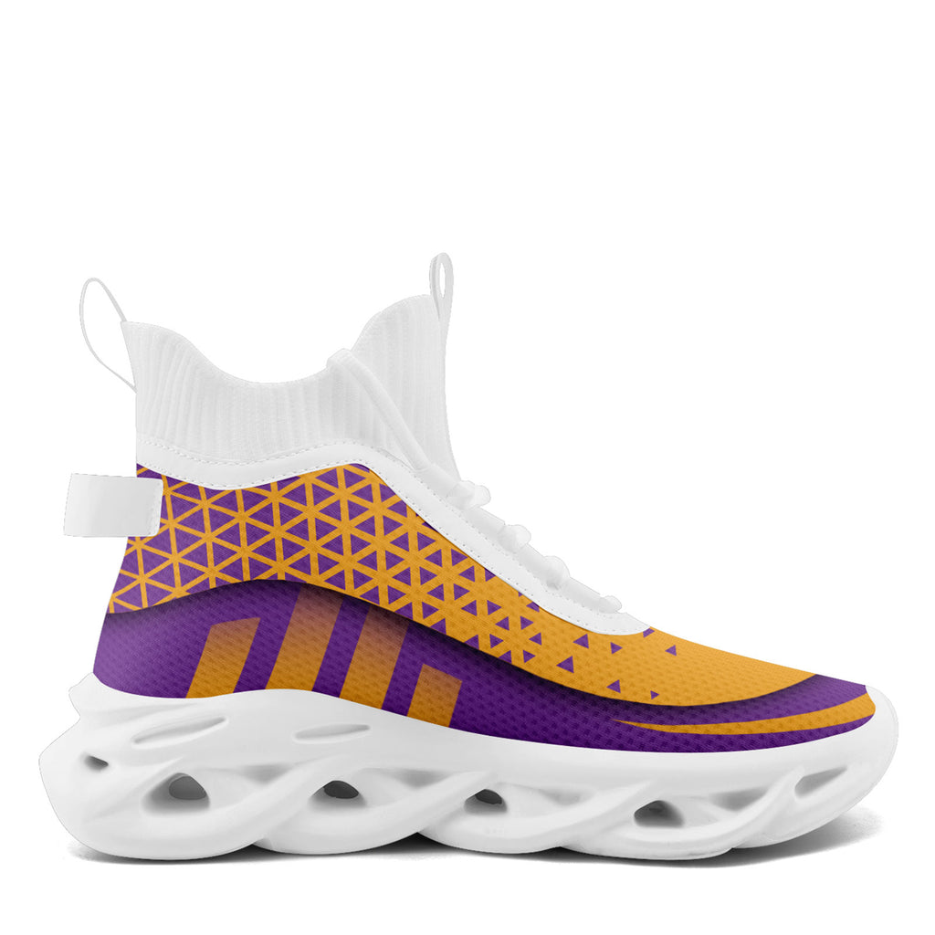 Custom Maxsoul Shoes Personalized Sneaker FN029A-D023032-1