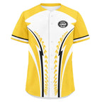 Custom Personalized Authentic Baseball Jersey BSBJ01-E023019-22