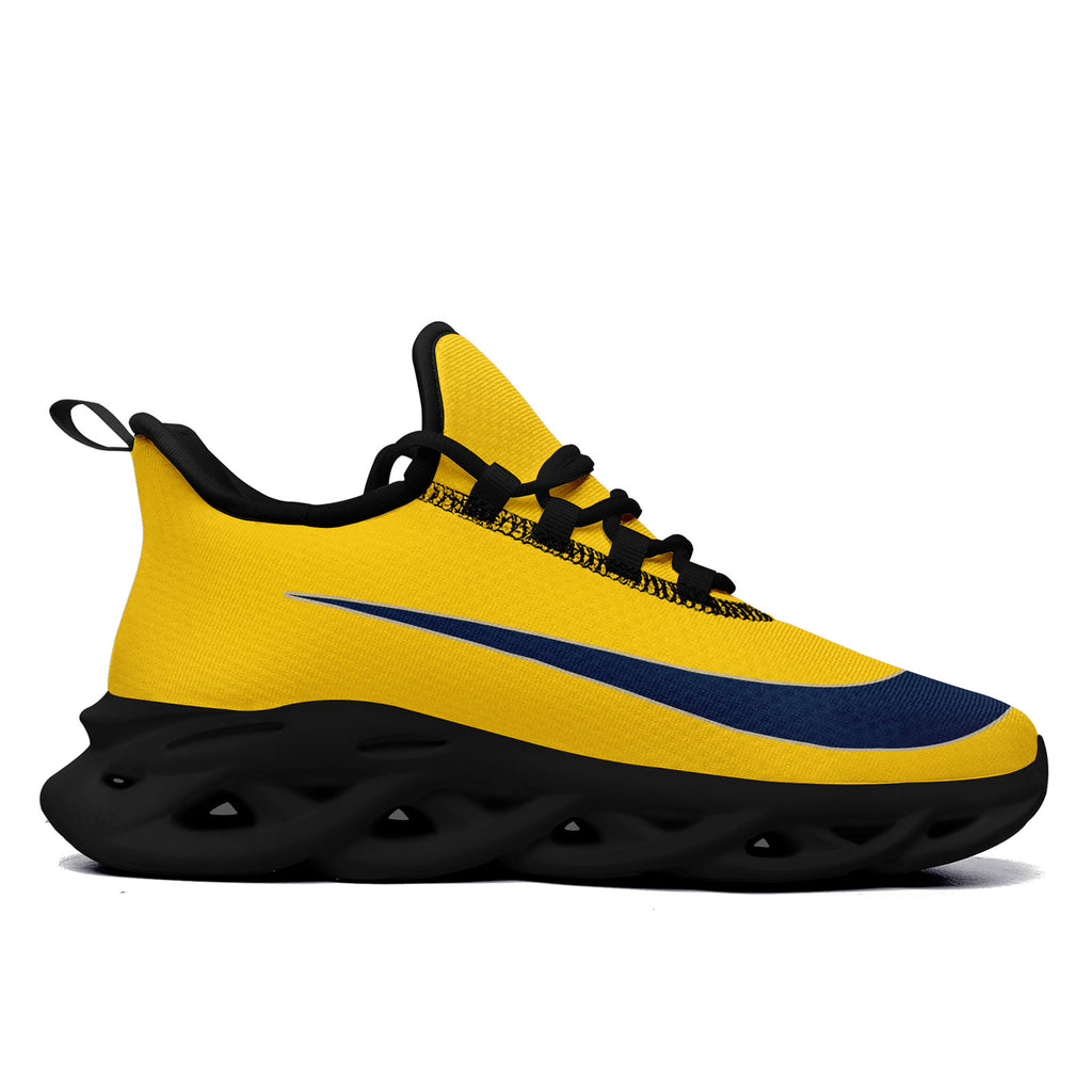 Custom Maxsoul Shoes Personalized Sneaker FN003-E020109-7
