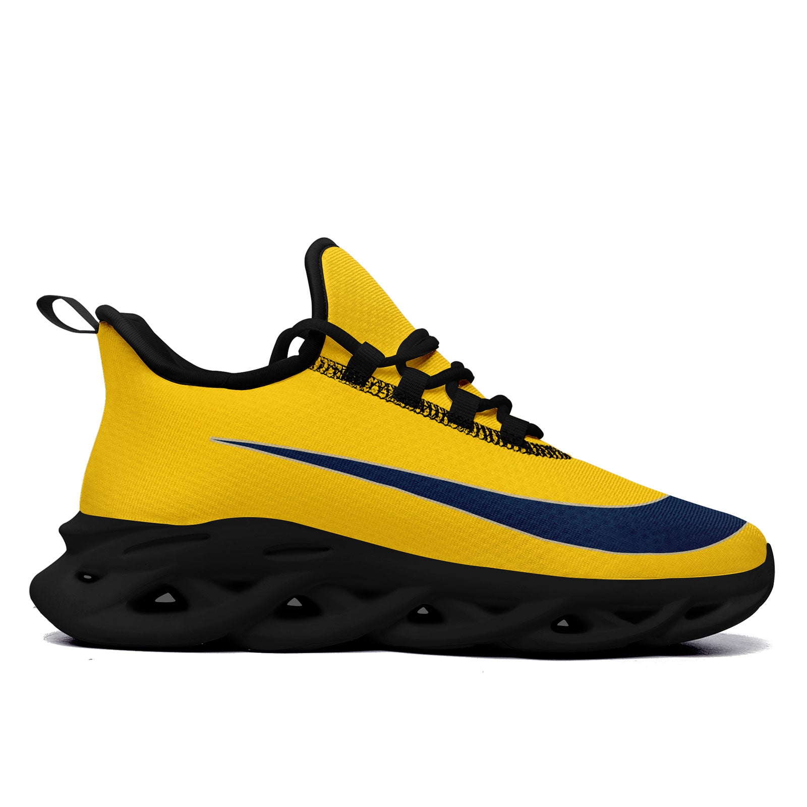 Custom Maxsoul Shoes Personalized Sneaker FN003-E020109-7