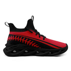 Custom Maxsoul Shoes Personalized Sneaker FN030A-D025002-1