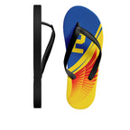 Custom Ecuador 2026 World Cup Sneakers DIY Country Flag Running Shoes Lightweight Sport Shoes Gift for Football Fans Personalized Team Name and Logo FN058-F009137-2
