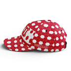 Personalized 2026 Austria Soccer Fan Hat - Add Your Name & Design Custom 2026 Football Tournament Hat YW061-F027103-10