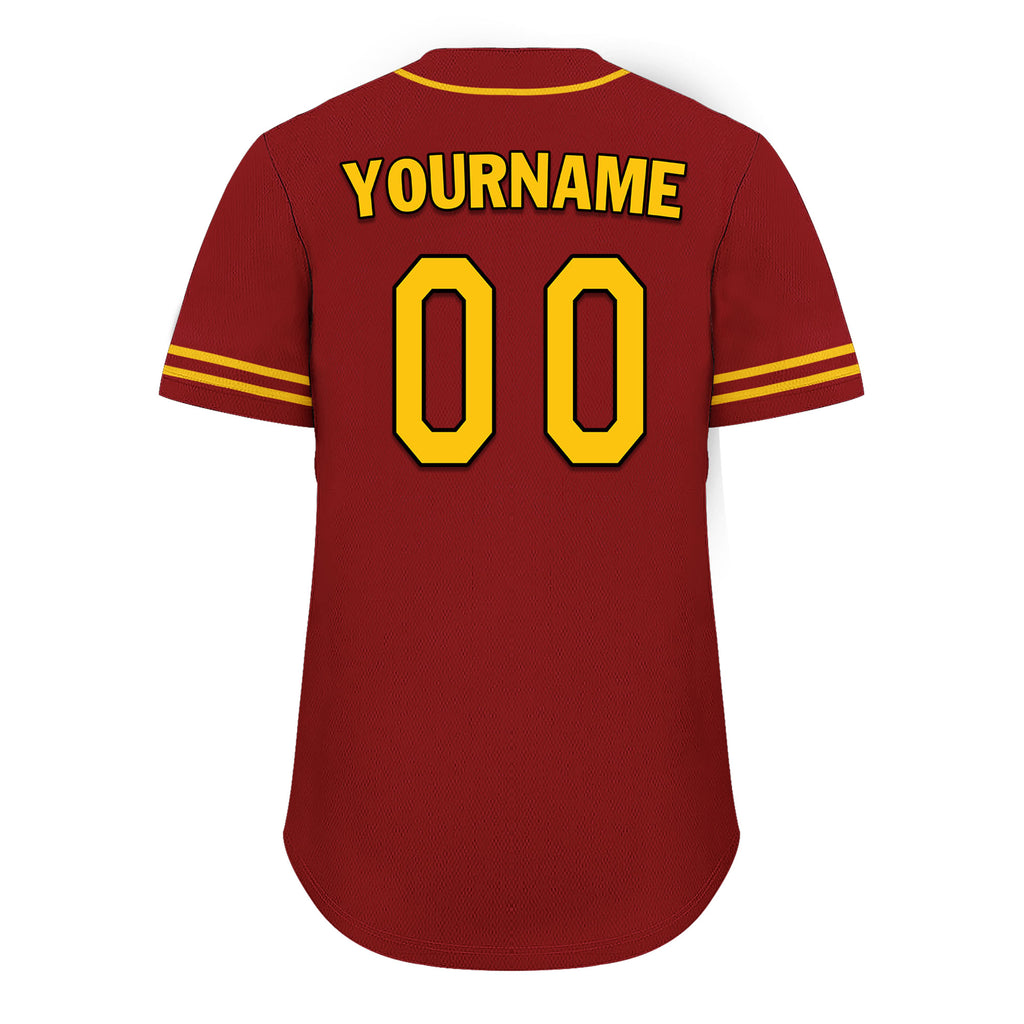 Custom Jersey and Hat Personalized Combo ZH-bd0b00ec-aa