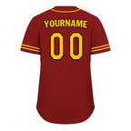 Custom Jersey and Hat Personalized Combo ZH-bd0b00ec-aa