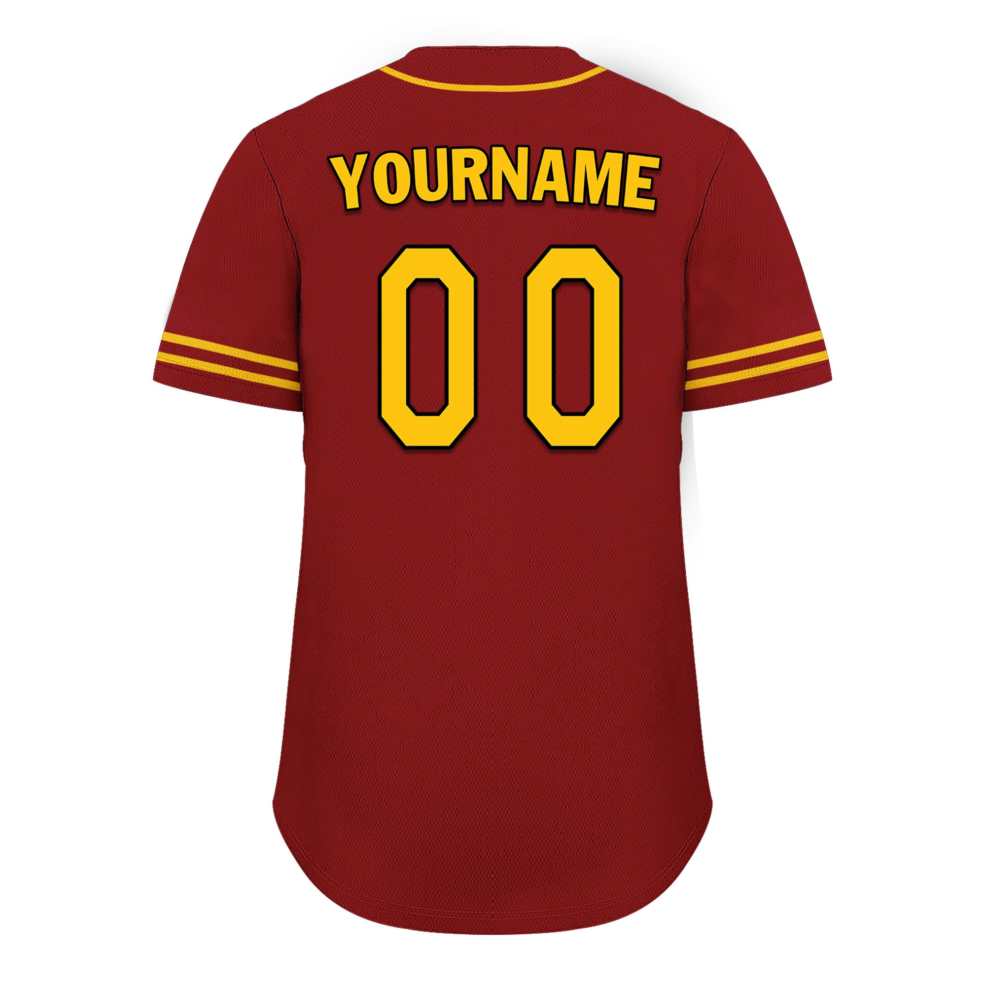 Custom Jersey and Hat Personalized Combo ZH-bd0b00ec-aa
