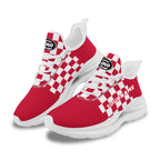 Custom 2026 World Cup Austria High Quality Soccer Stadium Version Jersey Sneakers Sports Shoes and Hat Combo Offer Personalized Team Name and Logo ZH-F027104-8