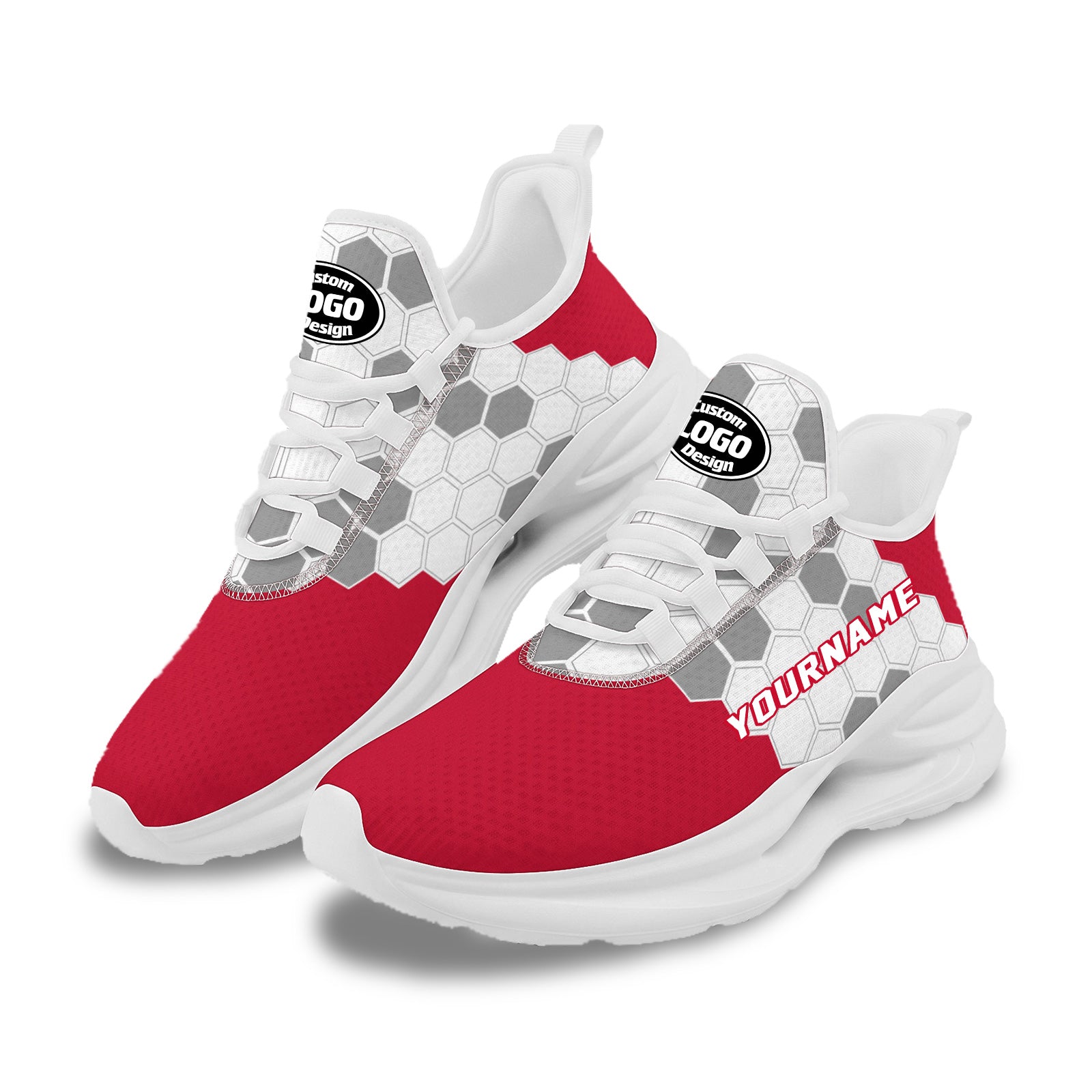 Custom 2026 World Cup Austria High Quality Soccer Stadium Version Jersey Sneakers Sports Shoes and Hat Combo Offer Personalized Team Name and Logo ZH-F027104-4