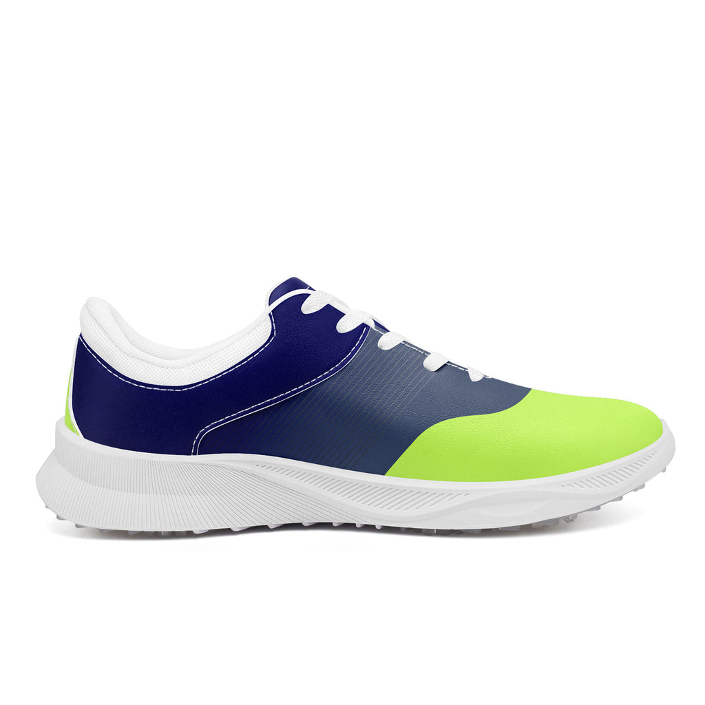 Custom Premium Golf Performance Shoes Personalized Sneaker FN062-D020344-20