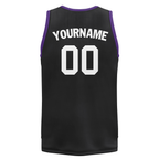 Custom Black Classic Style Sports Uniform Basketball Jersey BBJ01-bd0a70ce
