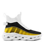 Custom Maxsoul Shoes and Hat Personalized Sneaker Combo ZH-D020232-7