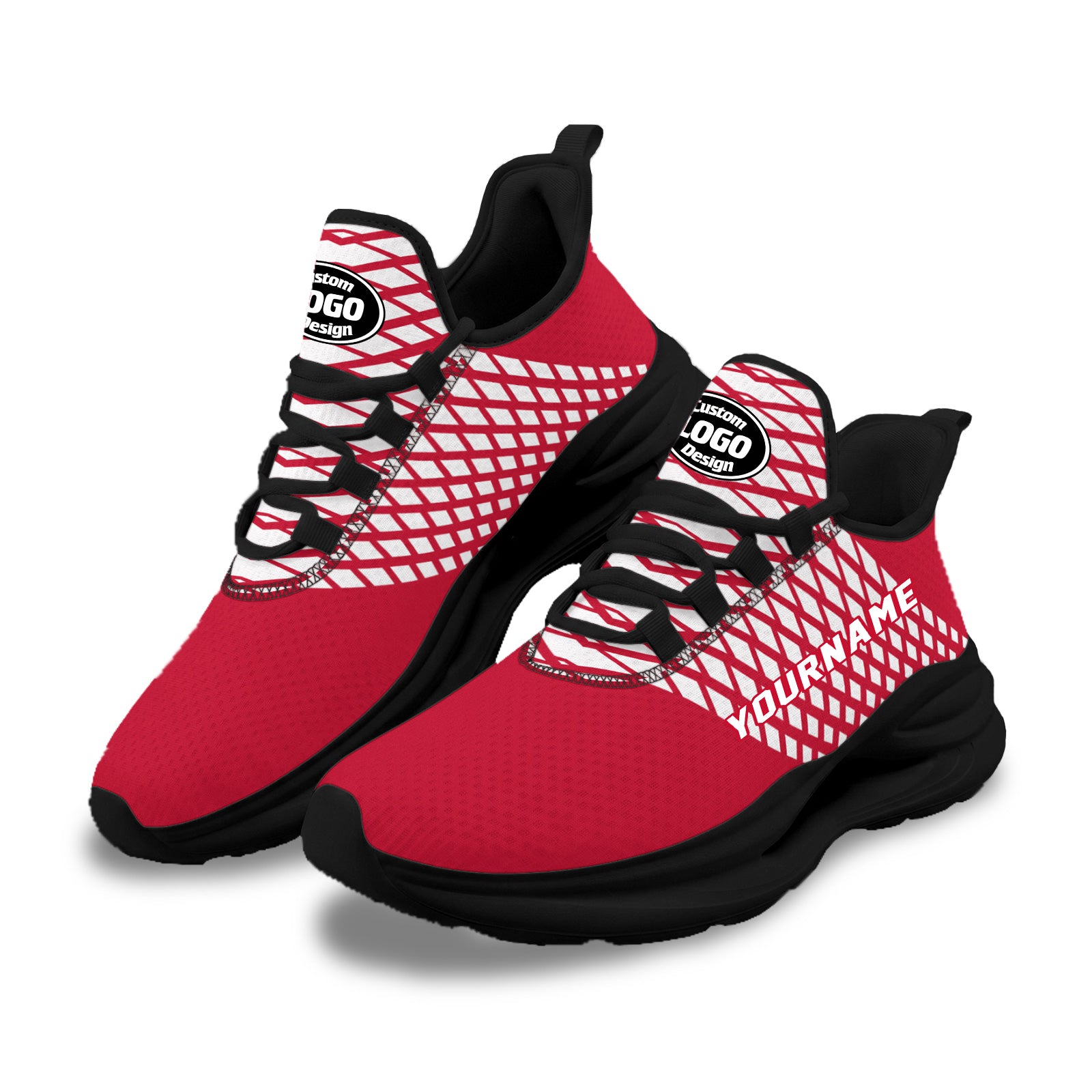 Custom 2026 World Cup Austria High Quality Soccer Stadium Version Jersey Sneakers Sports Shoes and Hat Combo Offer Personalized Team Name and Logo ZH-F027104-5