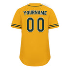 Custom Jersey and Hat Personalized Combo ZH-bd0b00ec-c