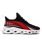 Custom Maxsoul Shoes Personalized Sneaker FN003-E025022-8