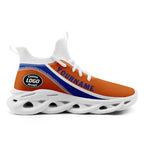 Custom Jacket MaxSoul Shoes and Hat Combo Offer Personalized Combo ZH-D028014-5