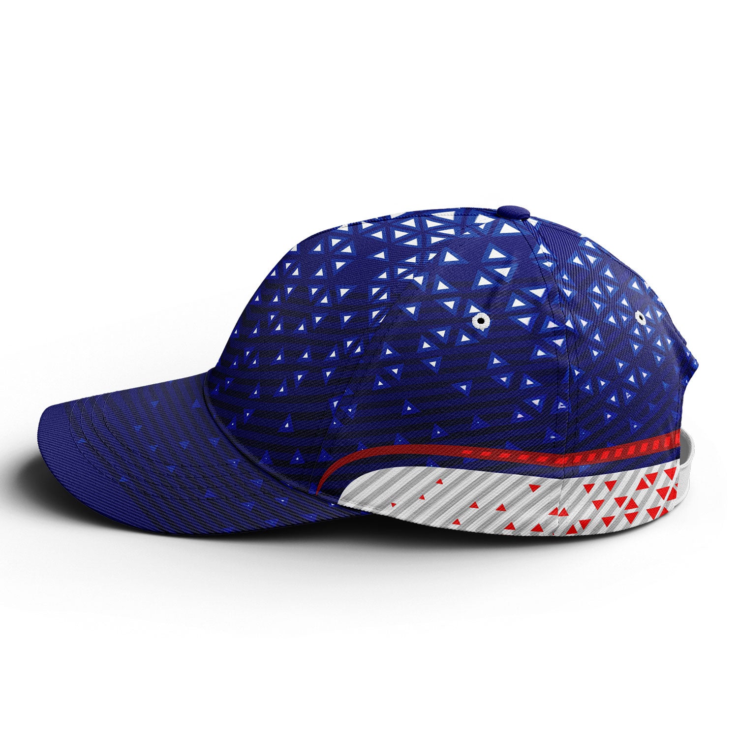 Personalized 2026 United States Soccer Fan Hat - Add Your Name & Design Custom 2026 Football Tournament Hat YW061-F028062-6