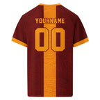 Custom Spain 2026 World Cup Football Shirt Customized Soccer Jersey for Fans Add Your Name & Number FZ190-F020047-3