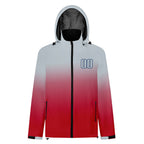 Custom Baseball Outerwear Hat and Shoes Combo Offer Personalized Combo ZH-E025023-14