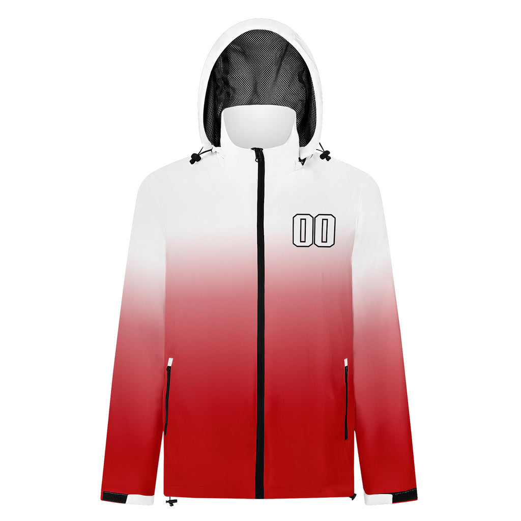 Custom Baseball Outerwear and Hat Combo Offer Personalized Combo ZH-E025020-26