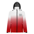 Custom Baseball Outerwear and Hat Combo Offer Personalized Combo ZH-E025020-26