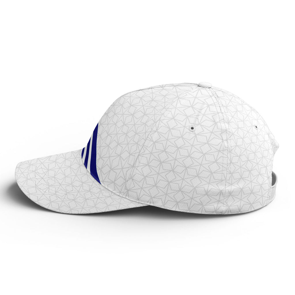 Personalized 2026 Australia Soccer Fan Hat - Add Your Name & Design Custom 2026 Football Tournament Hat YW061-F025138-3