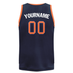 Custom Blue Orange Classic Style Sports Uniform Basketball Jersey BBJ01-bd0a70ae