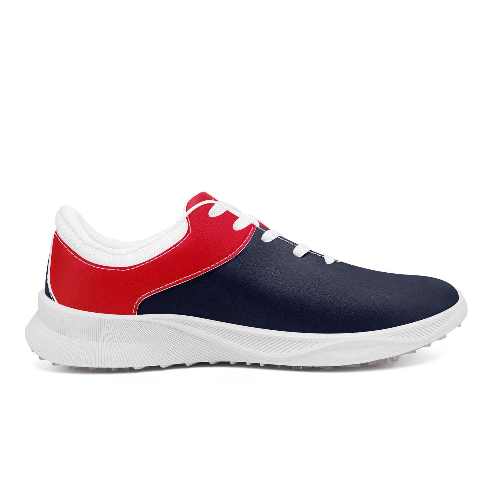 Custom Premium Golf Performance Shoes Personalized Sneaker FN062-D020344-9