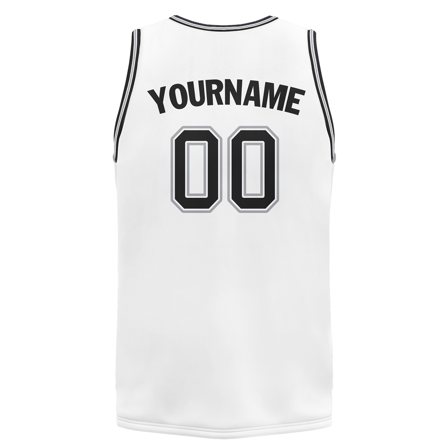 Custom White Classic Style Sports Uniform Basketball Jersey BBJ01-bd0a70ea
