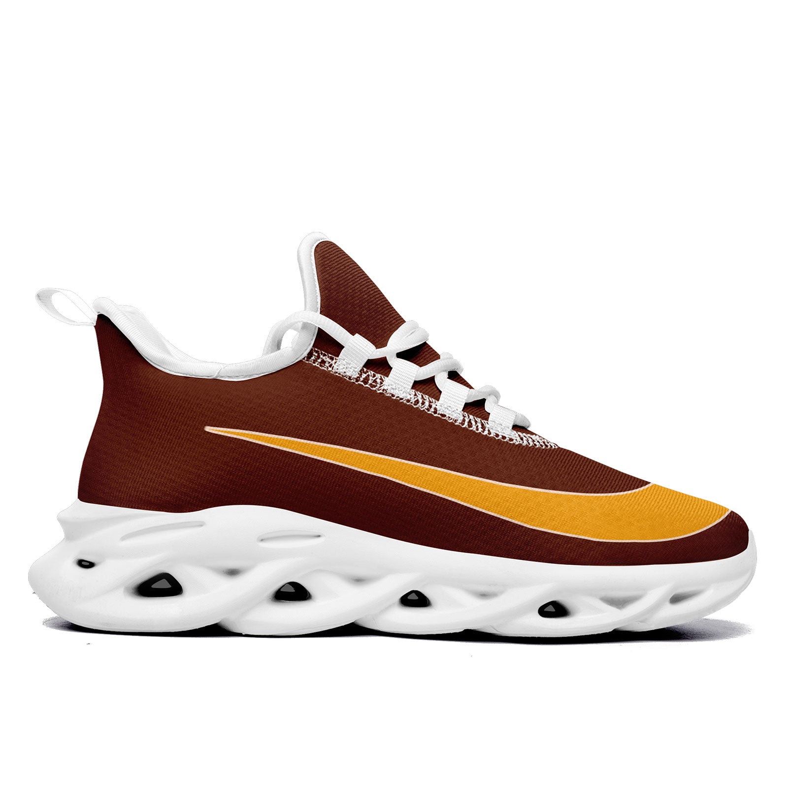 Custom Maxsoul Shoes Personalized Sneaker FN003-E020109-19