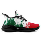 Custom 2026 World Cup Mexico Sneakers DIY Country Flag Running Shoes Lightweight Sport Shoes Gift for Football Fans Personalized Team Name and Logo FN079-F023084-6