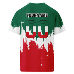 Custom England 2026 World Cup Football Shirt Customized Soccer Jersey for Fans Add Your Name & Number FZ190-F023090-1