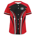 Custom Personalized Authentic Baseball Jersey BSBJ01-E023019-8