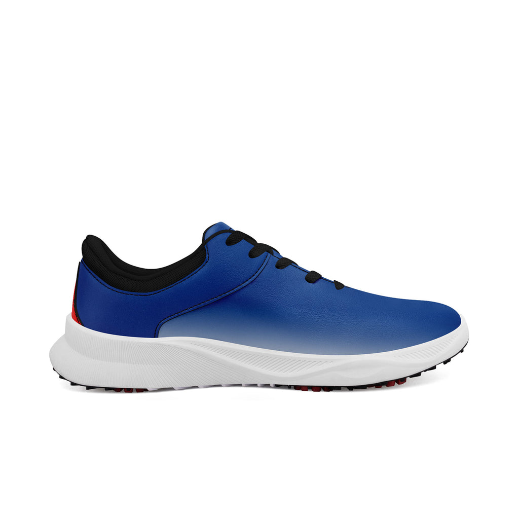 Custom Premium Golf Performance Shoes Personalized Sneaker FN062-E020086-3
