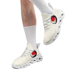 Custom Japan 2026 World Cup Sneakers DIY Country Flag Running Shoes Lightweight Sport Shoes Gift for Football Fans Personalized Team Name and Logo FN003-F025044-6