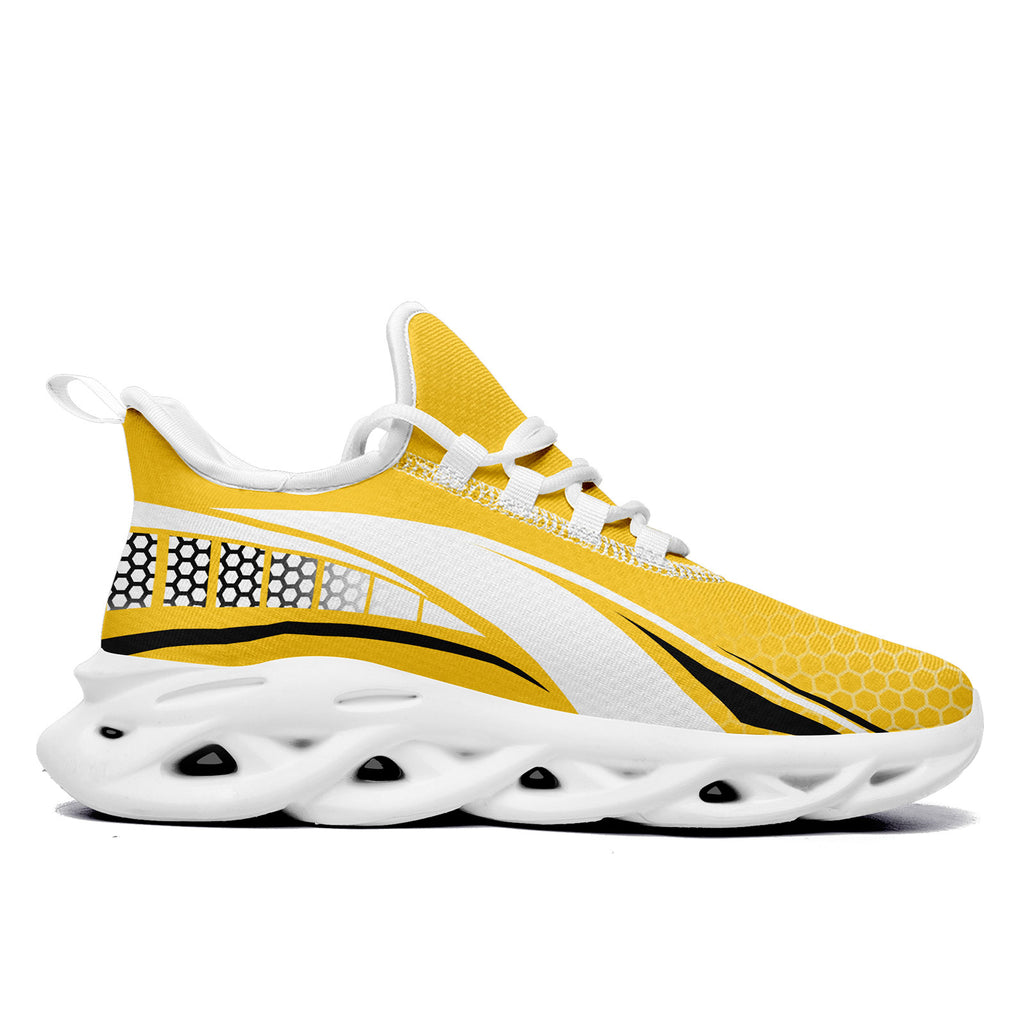 Custom Maxsoul Shoes Personalized Sneaker FN003-E025022-22