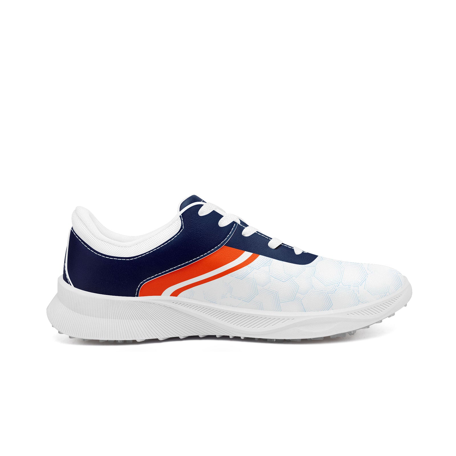 Custom Premium Golf Performance Shoes Personalized Sneaker FN062-E0605-11