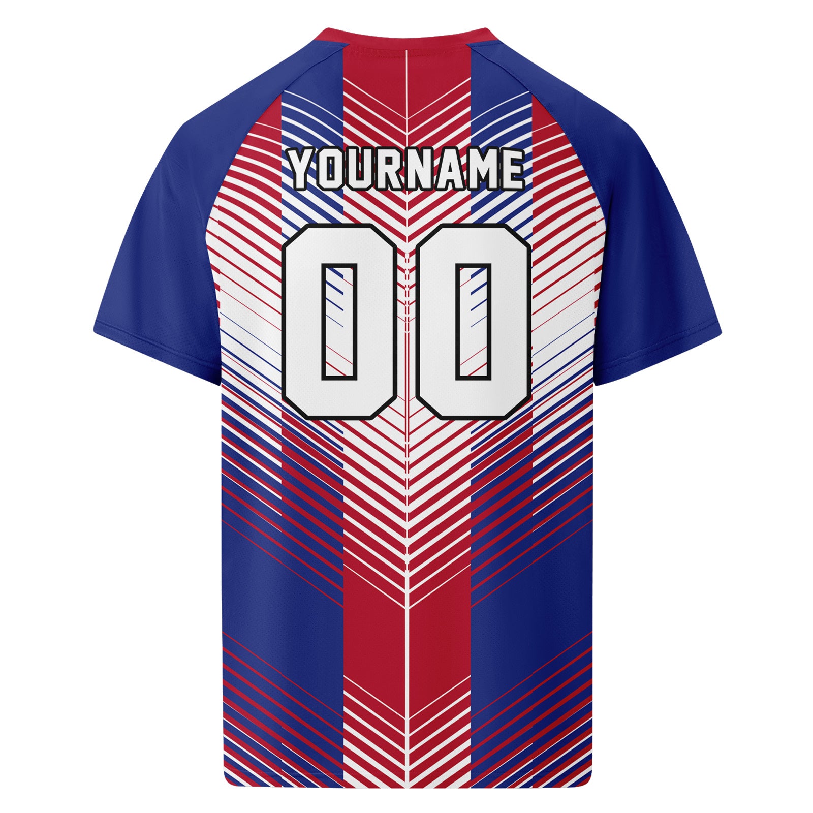 Custom France 2026 World Cup Football Shirt Customized Soccer Jersey for Fans Add Your Name & Number FZ190-F023107-9