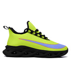 Custom Maxsoul Shoes Personalized Sneaker FN003-E020109-16