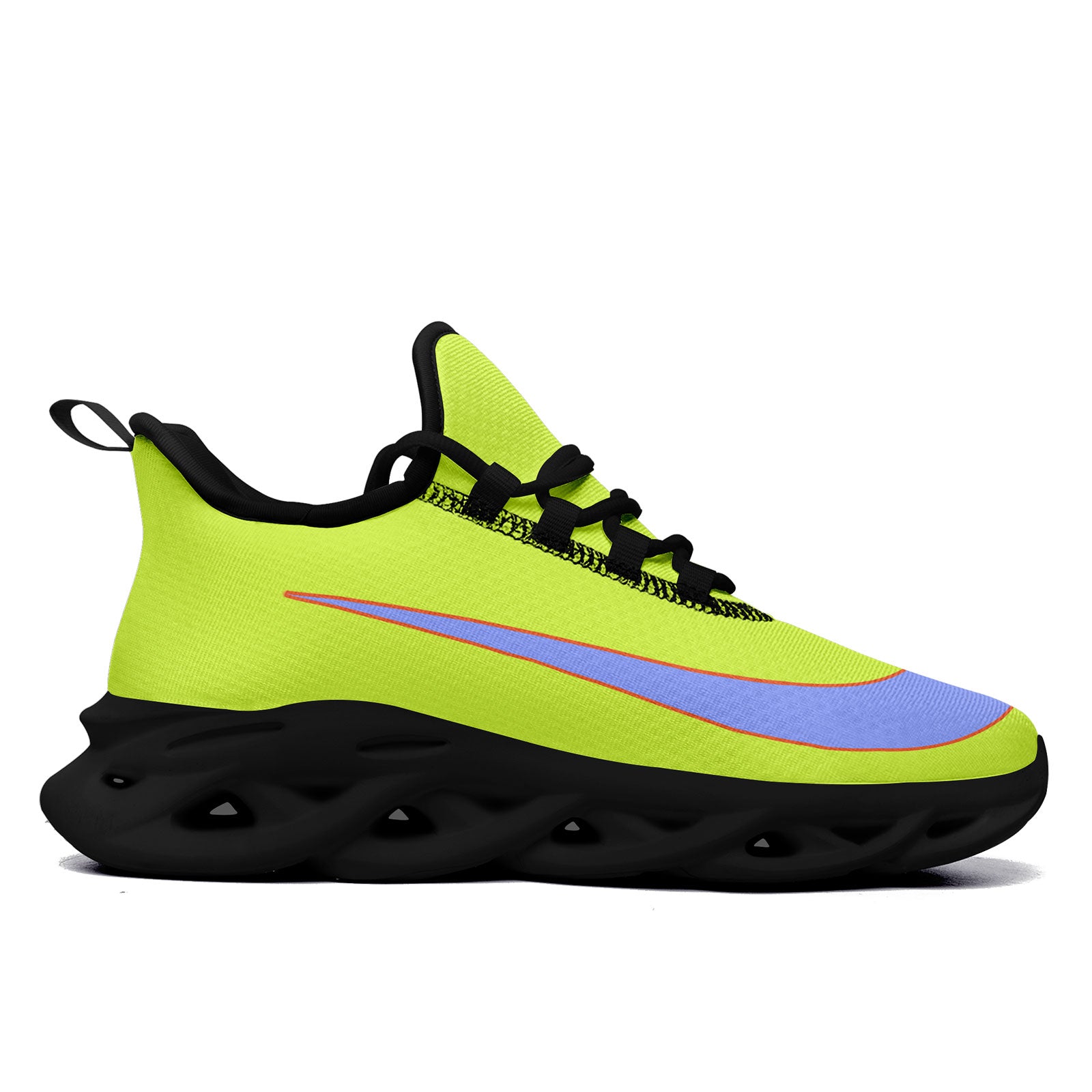 Custom Maxsoul Shoes Personalized Sneaker FN003-E020109-16